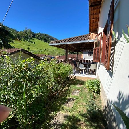 Casa Na Vila De Lumiar Perto Poco De Rio Wi-Fi Proximo Ao Centro Zewnętrze zdjęcie