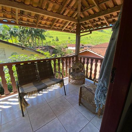 Casa Na Vila De Lumiar Perto Poco De Rio Wi-Fi Proximo Ao Centro Zewnętrze zdjęcie
