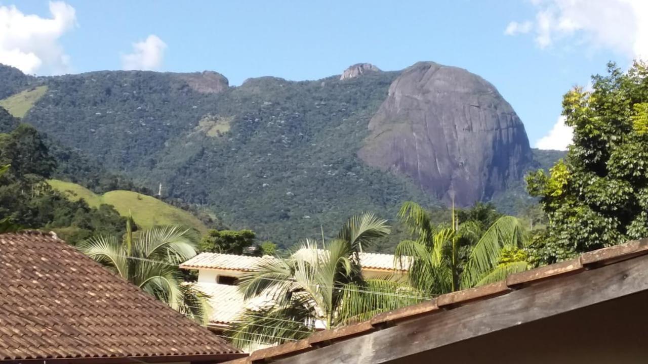 Casa Na Vila De Lumiar Perto Poco De Rio Wi-Fi Proximo Ao Centro Zewnętrze zdjęcie