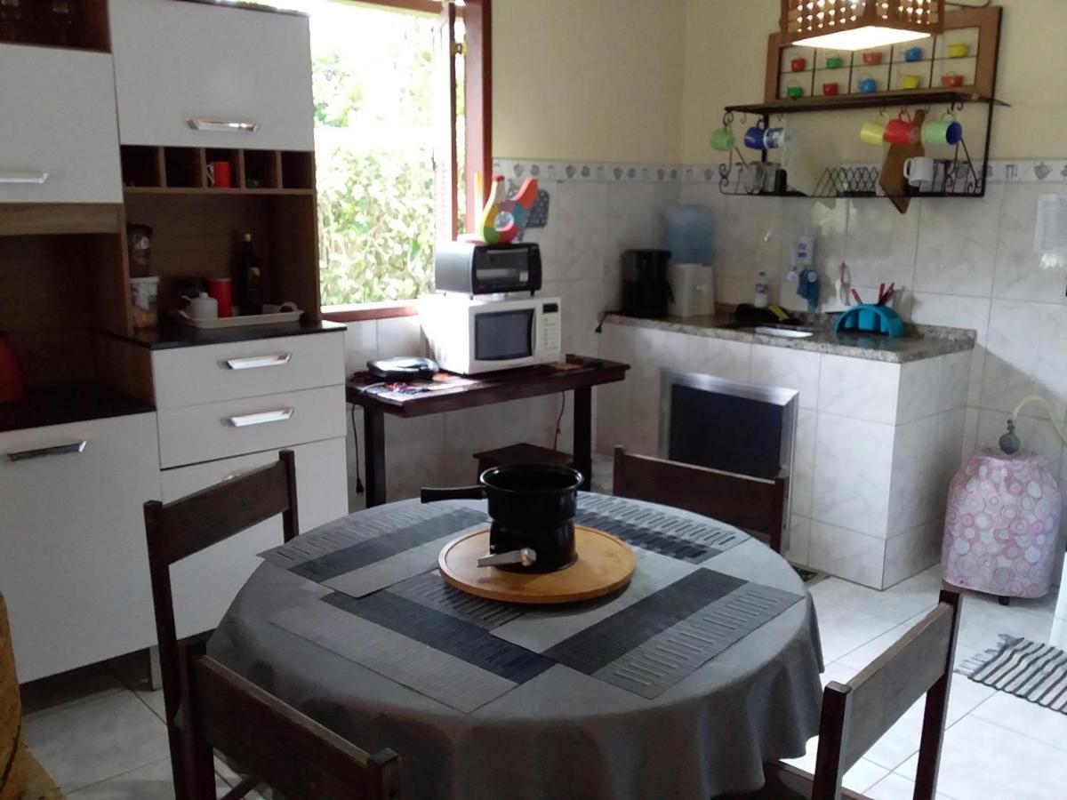 Casa Na Vila De Lumiar Perto Poco De Rio Wi-Fi Proximo Ao Centro Zewnętrze zdjęcie