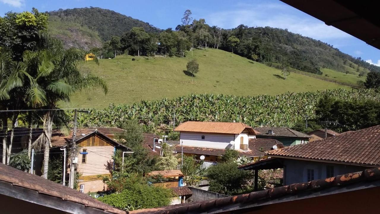 Casa Na Vila De Lumiar Perto Poco De Rio Wi-Fi Proximo Ao Centro Zewnętrze zdjęcie
