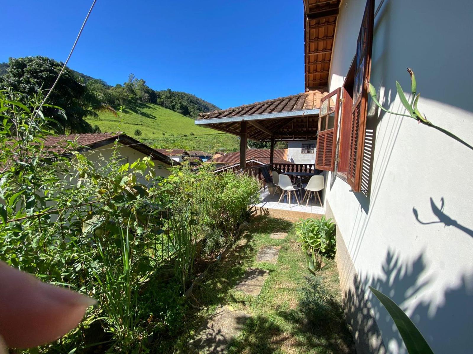 Casa Na Vila De Lumiar Perto Poco De Rio Wi-Fi Proximo Ao Centro Zewnętrze zdjęcie