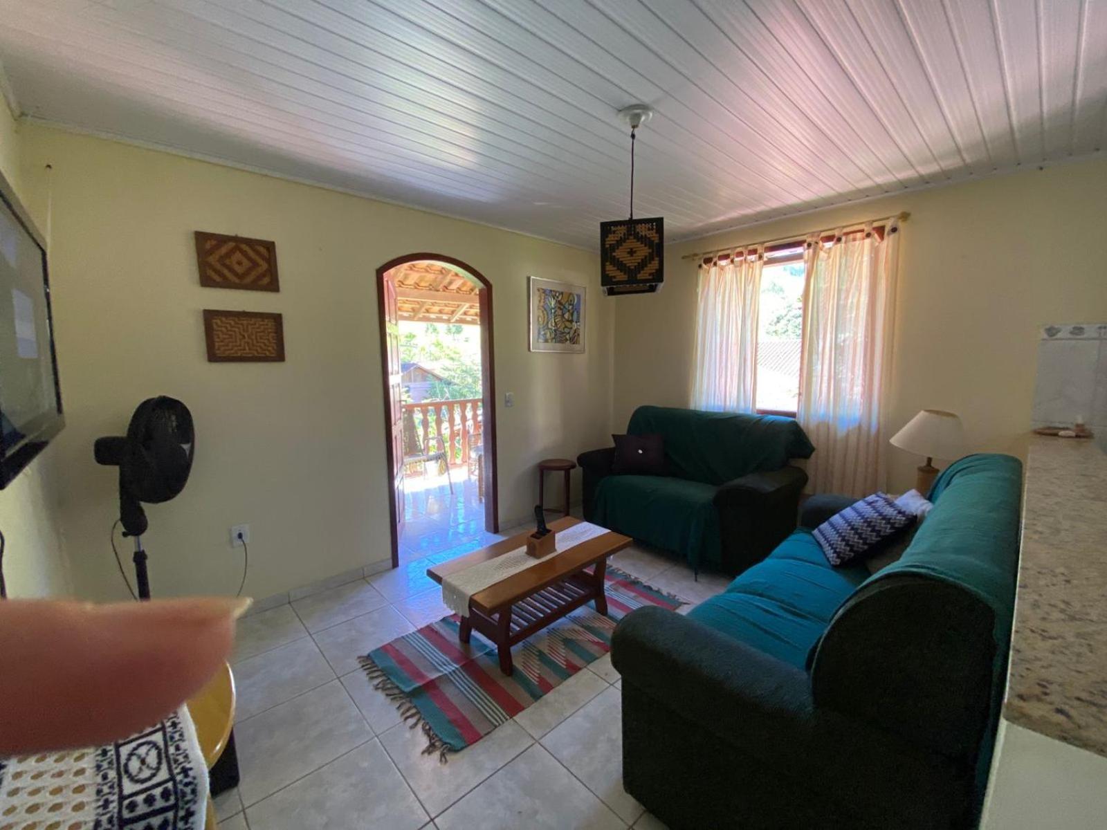 Casa Na Vila De Lumiar Perto Poco De Rio Wi-Fi Proximo Ao Centro Zewnętrze zdjęcie