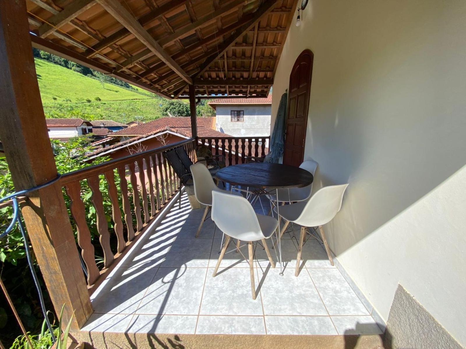 Casa Na Vila De Lumiar Perto Poco De Rio Wi-Fi Proximo Ao Centro Zewnętrze zdjęcie
