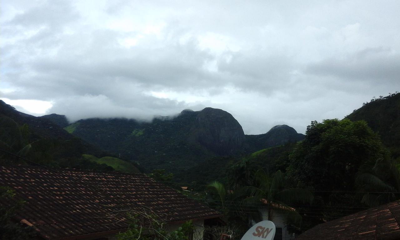 Casa Na Vila De Lumiar Perto Poco De Rio Wi-Fi Proximo Ao Centro Zewnętrze zdjęcie