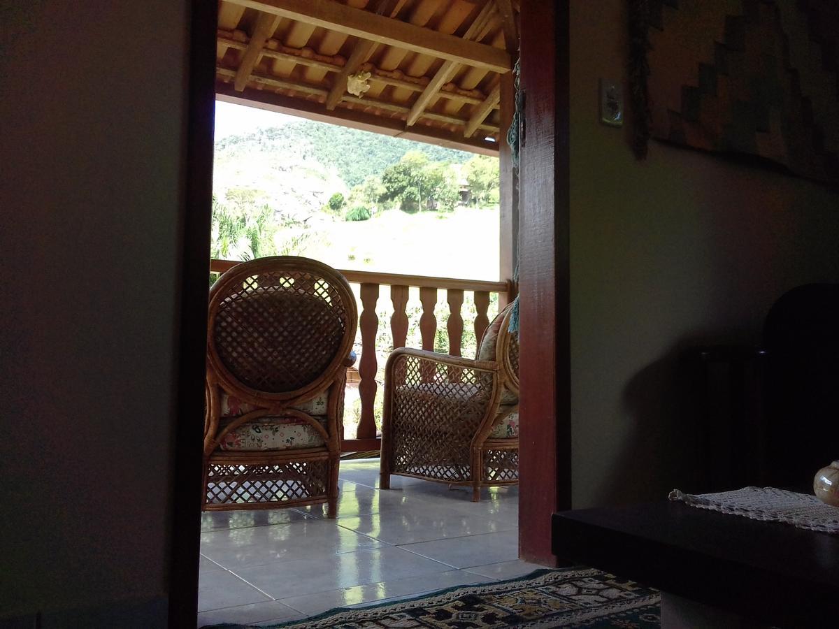 Casa Na Vila De Lumiar Perto Poco De Rio Wi-Fi Proximo Ao Centro Zewnętrze zdjęcie