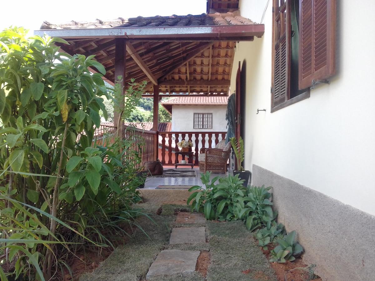 Casa Na Vila De Lumiar Perto Poco De Rio Wi-Fi Proximo Ao Centro Zewnętrze zdjęcie