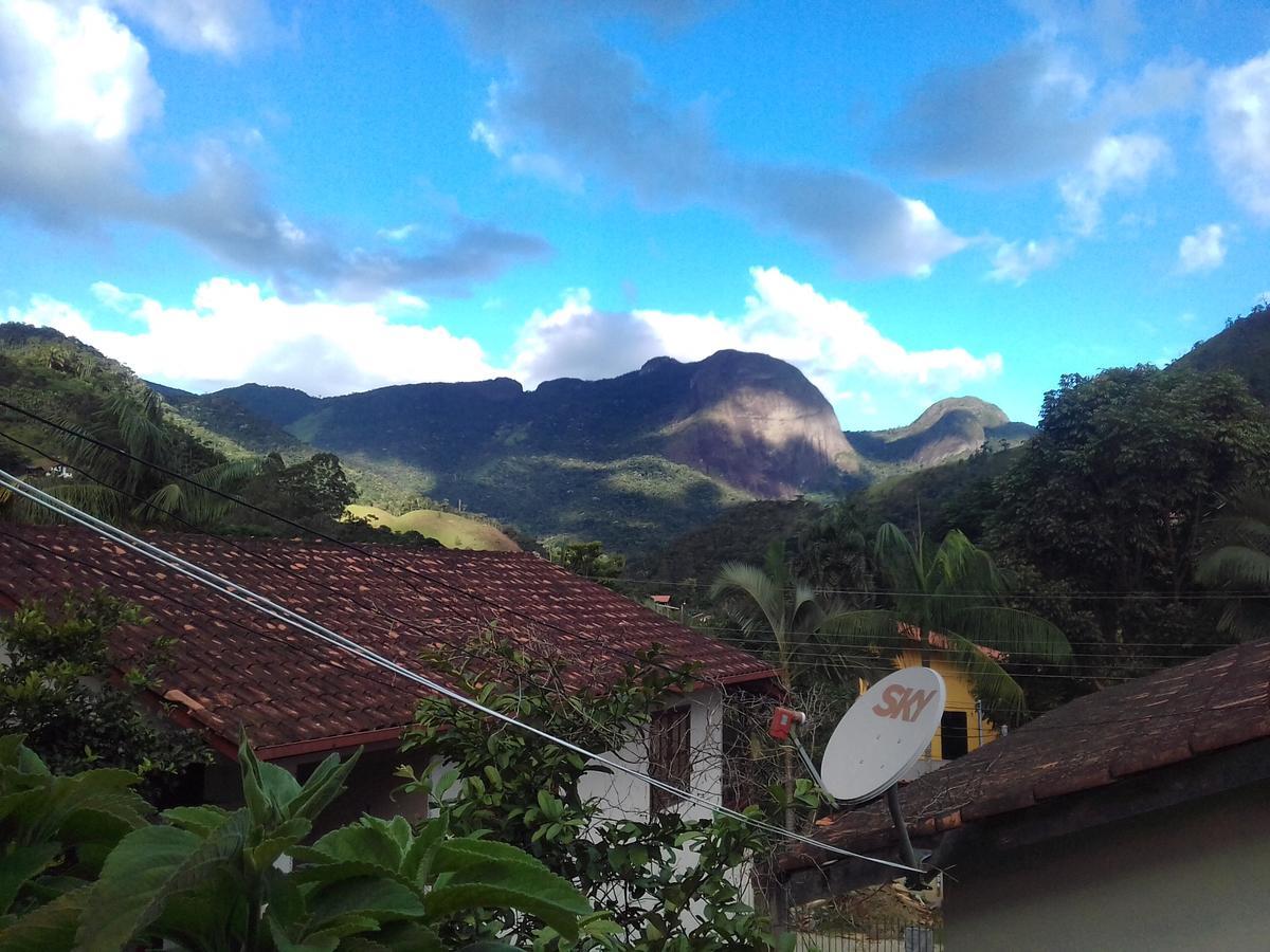 Casa Na Vila De Lumiar Perto Poco De Rio Wi-Fi Proximo Ao Centro Zewnętrze zdjęcie