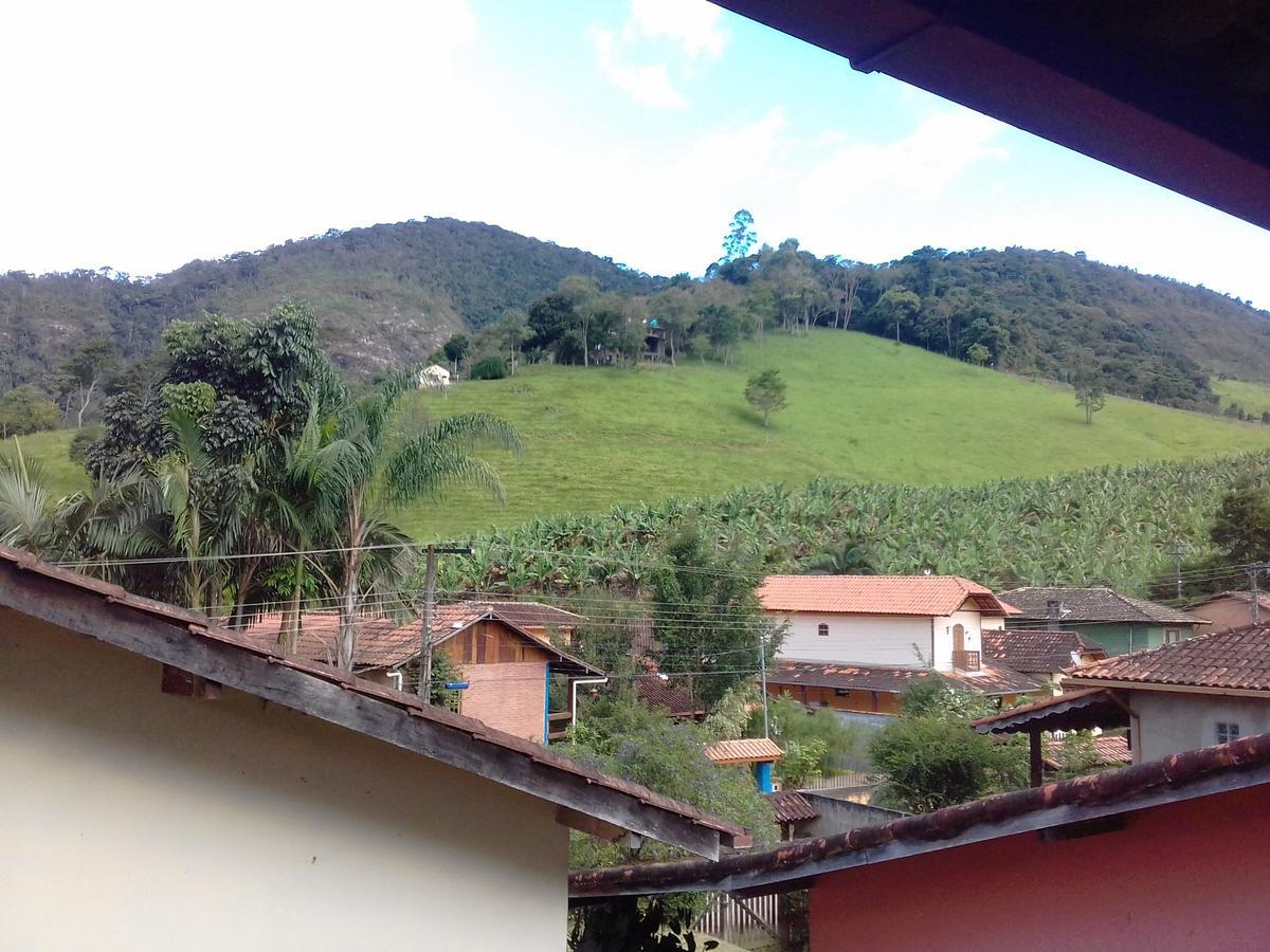 Casa Na Vila De Lumiar Perto Poco De Rio Wi-Fi Proximo Ao Centro Zewnętrze zdjęcie