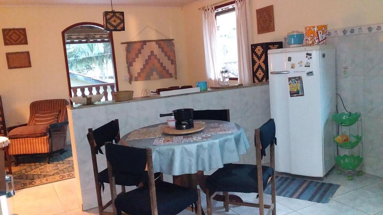 Casa Na Vila De Lumiar Perto Poco De Rio Wi-Fi Proximo Ao Centro Zewnętrze zdjęcie