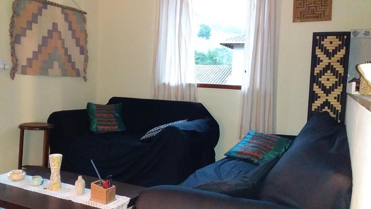 Casa Na Vila De Lumiar Perto Poco De Rio Wi-Fi Proximo Ao Centro Zewnętrze zdjęcie