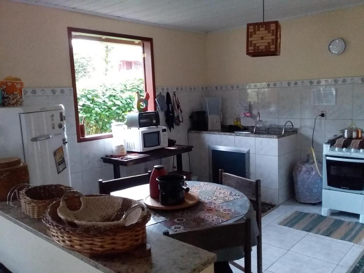 Casa Na Vila De Lumiar Perto Poco De Rio Wi-Fi Proximo Ao Centro Zewnętrze zdjęcie