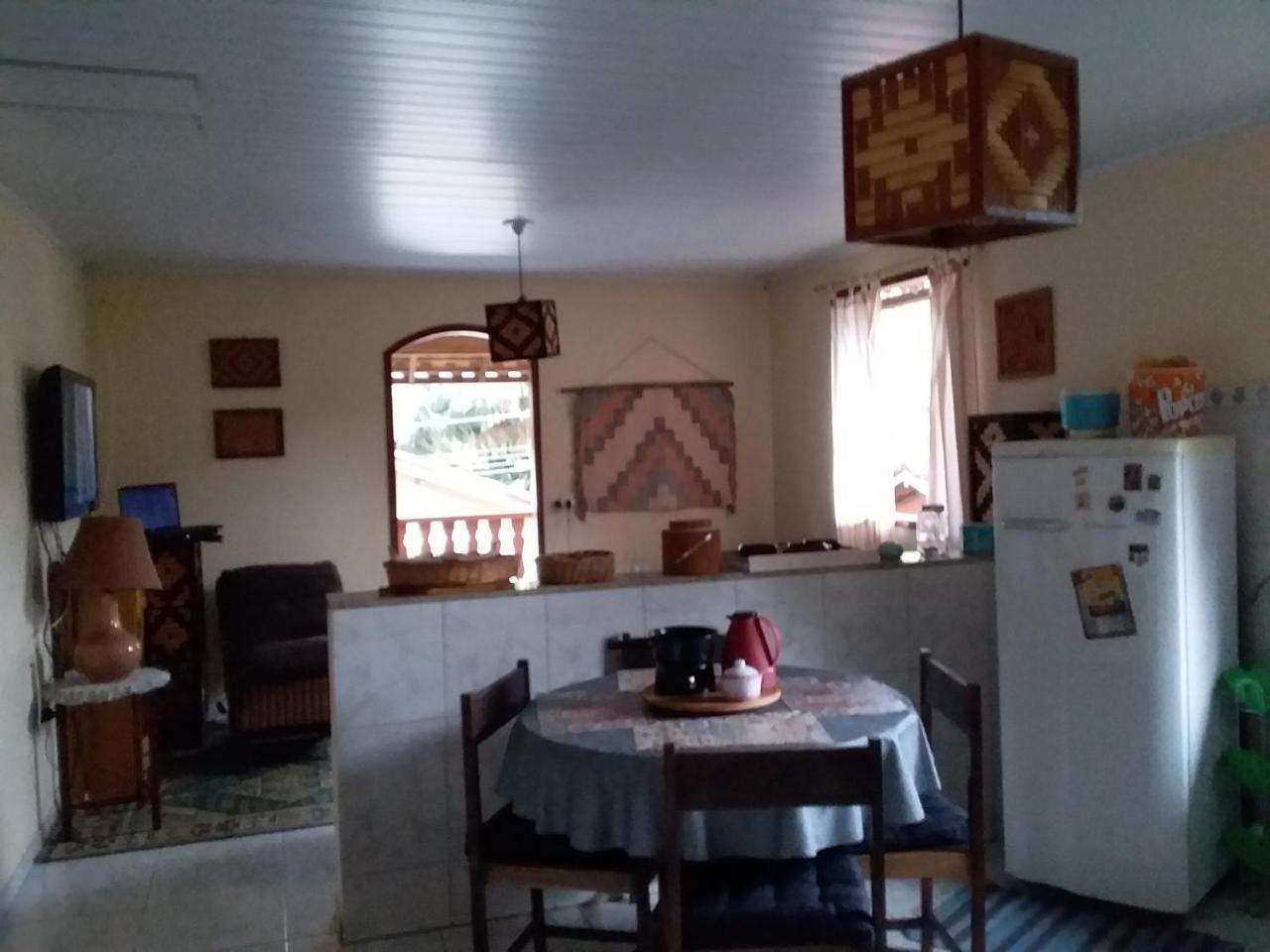 Casa Na Vila De Lumiar Perto Poco De Rio Wi-Fi Proximo Ao Centro Zewnętrze zdjęcie